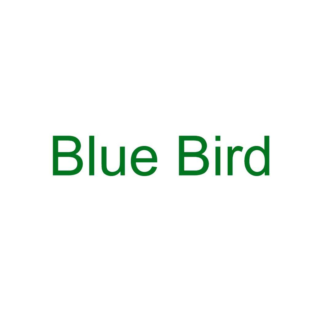 Blue Bird Plæneklipper Reservedele