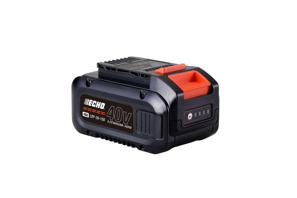 Echo LBP-36-150 Litium batteri 40V- 4Ah