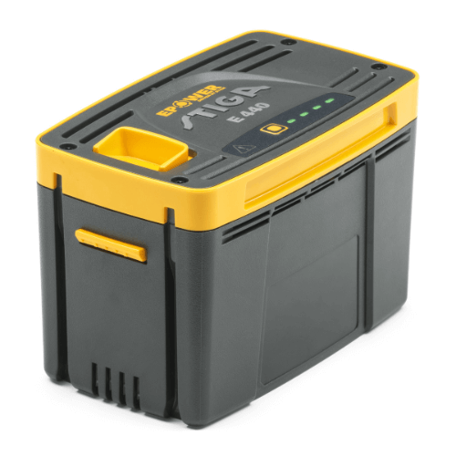 Stiga E 440 48 V / 4 Ah batteri