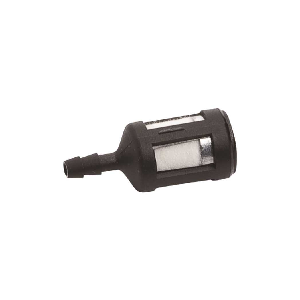 Benzinfilter 10er Set 10 Stück Tankfilter Für Motorsensen & Kettensägen - Intank-Pendelfilter, Benzinfilter Gartengeräte Ersatzteil